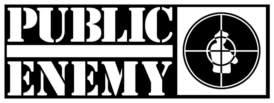 Public Enemy Logo